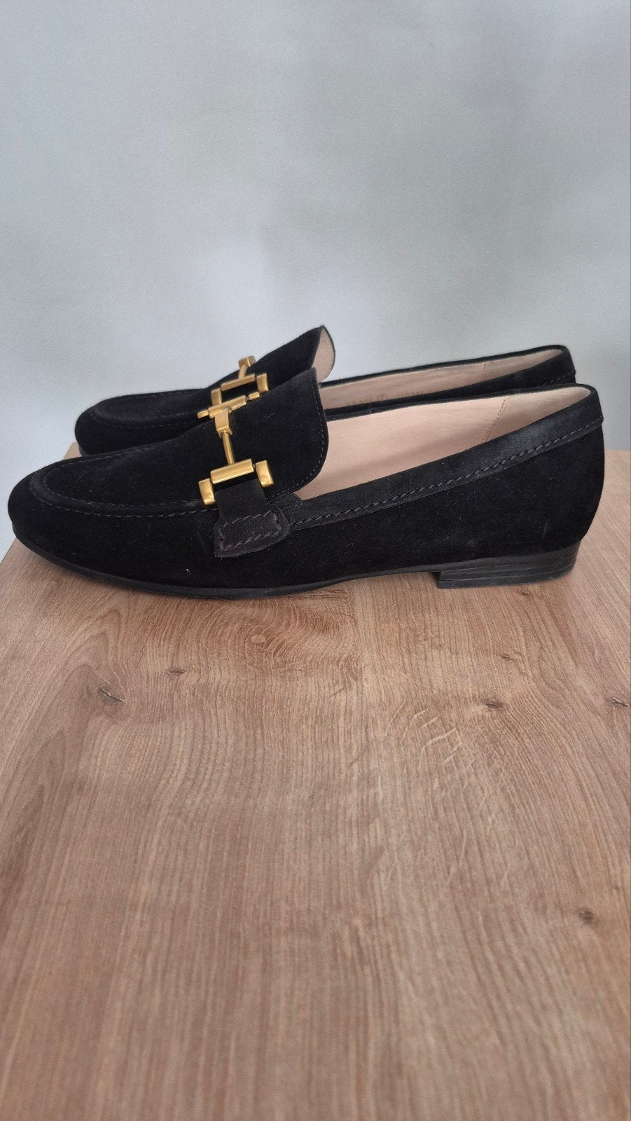 Gabor zomerschoenen loafers 41, Kleding | Dames, Schoenen, Ophalen, Gabor, Nieuw, Instappers