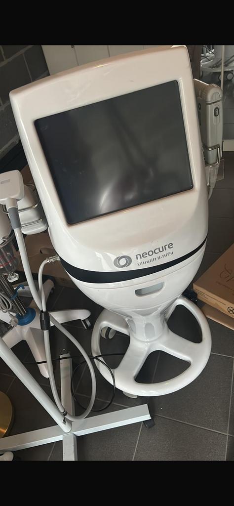 Machien Hifu a vendre