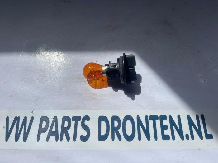 Koplamp fitting van een Seat Arona, Gebruikt, -, -, Ophalen of Verzenden
