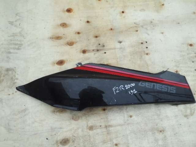 FZR1000 1991 - 1995 Yamaha Kuipdeel Kuipdeel kont D1-18362, Motos, Pièces | Yamaha