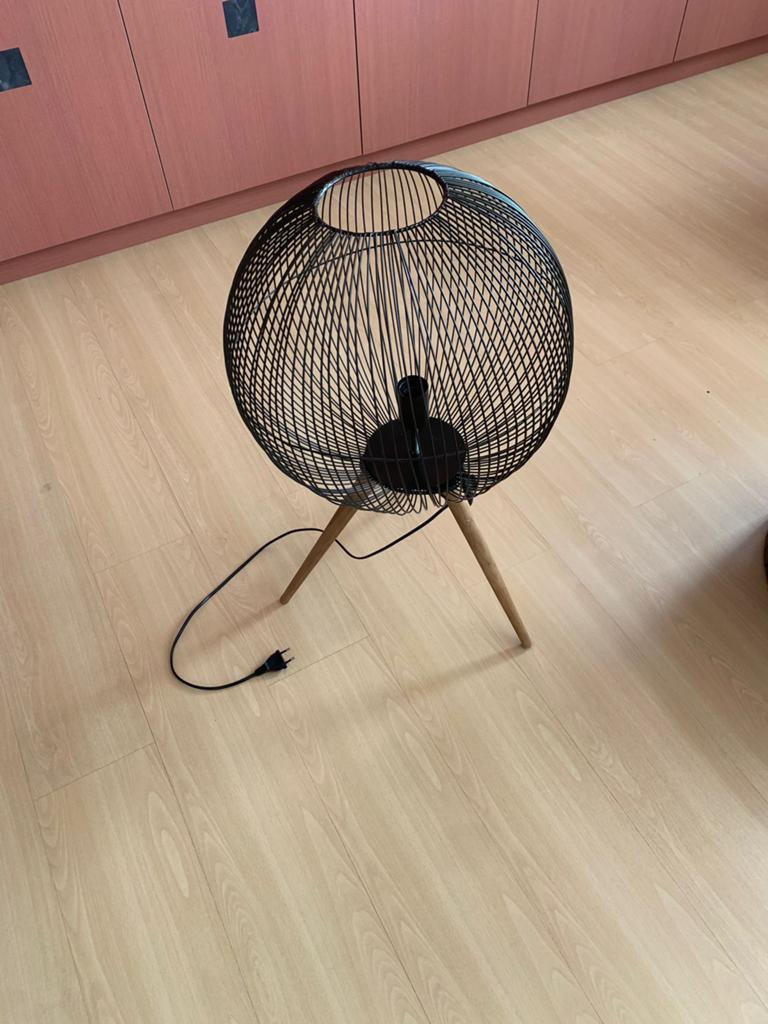 Te koop: sfeerverlichting, Ophalen, Zo goed als nieuw