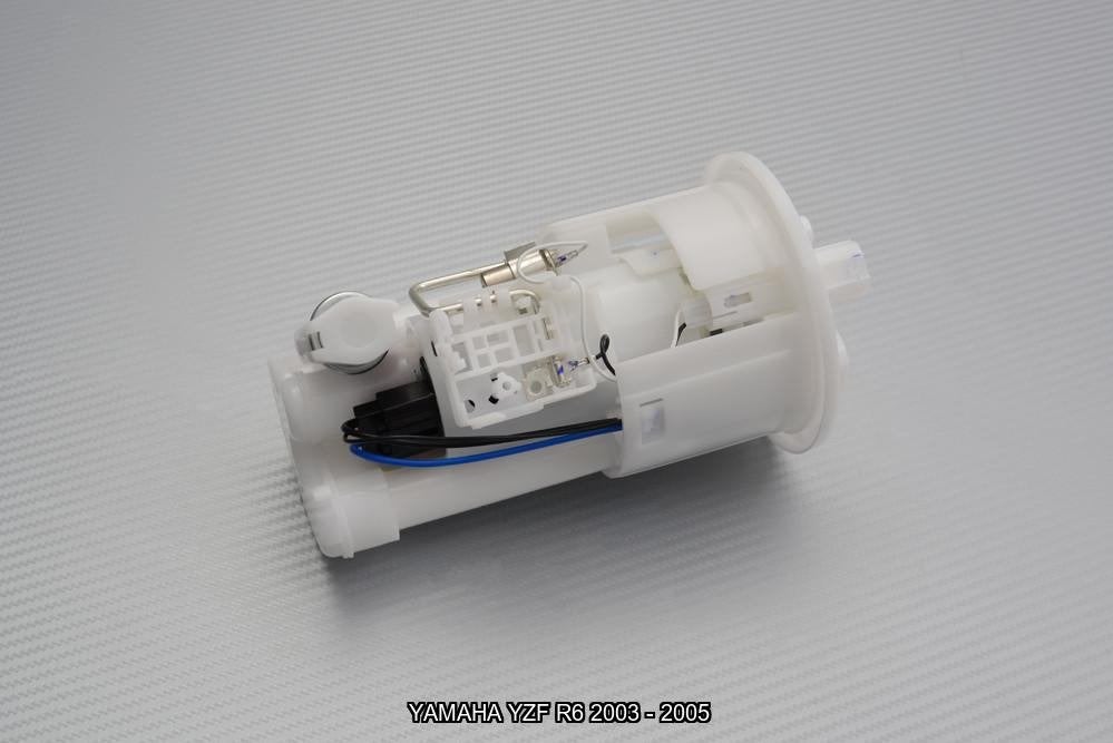 Pompe à essence YAMAHA YZF R6 2003 - 2005, Enlèvement ou Envoi, Neuf