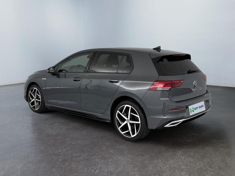 Volkswagen Golf Life | 1.5 tsi 131cv | GPS | Carplay | Capte, Argent ou Gris, Achat, Euro 6, Entreprise