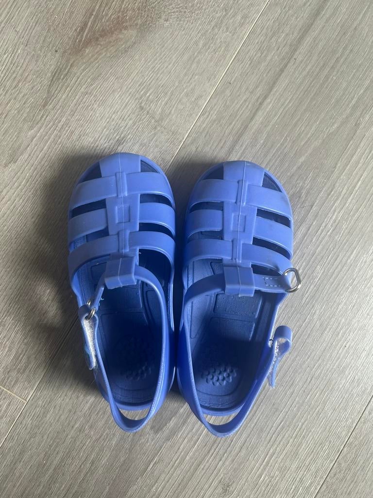 Watersandalen maat 24, Kinderen en Baby's, Ophalen, Gebruikt