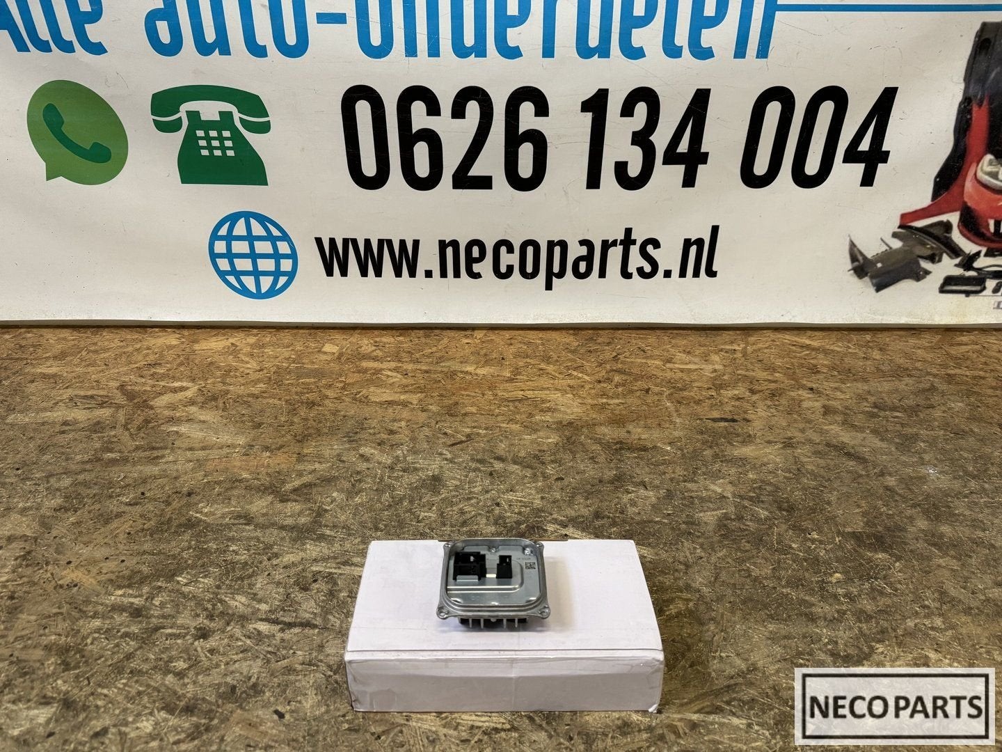 C KLASSE V KLASSE E KLASSE W447 W205 LED MODULE NIEUW !!, Utilisé, -, -, Enlèvement ou Envoi