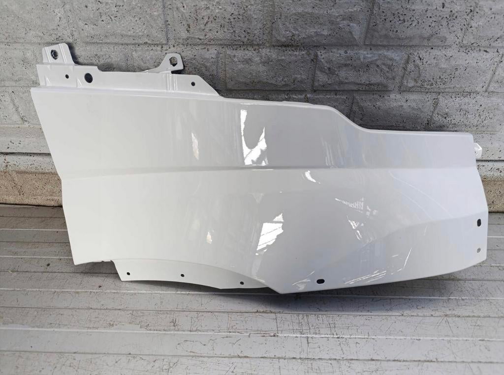 Iveco daily spatbord zijscherm, Auto-onderdelen, Carrosserie, Ophalen, Spatbord
