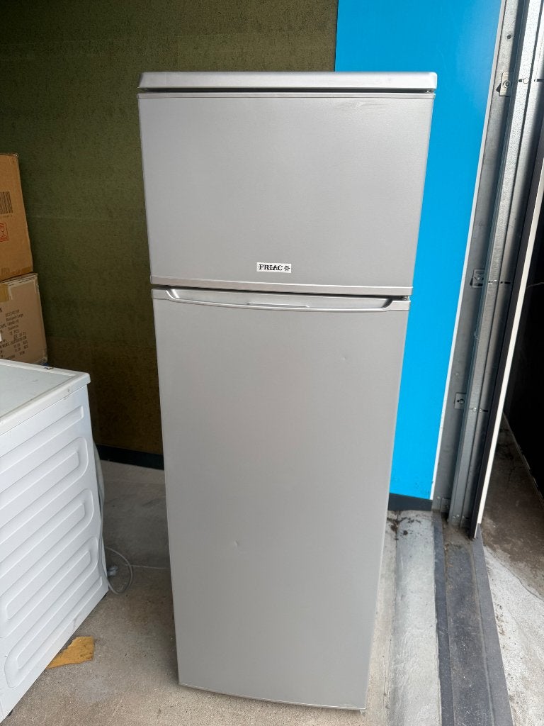 Frigo koelkast friac met vriesvak, Elektronische apparatuur, Ophalen, Met vriesvak