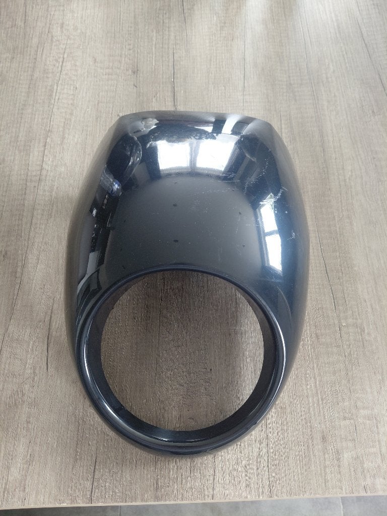 Bulle pour Harley Davidson, Motos, Enlèvement, Utilisé