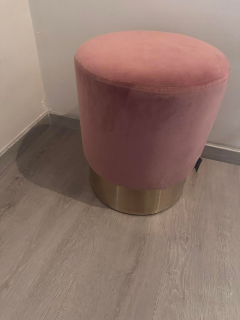 Pouf tres solide, Enlèvement, Comme neuf