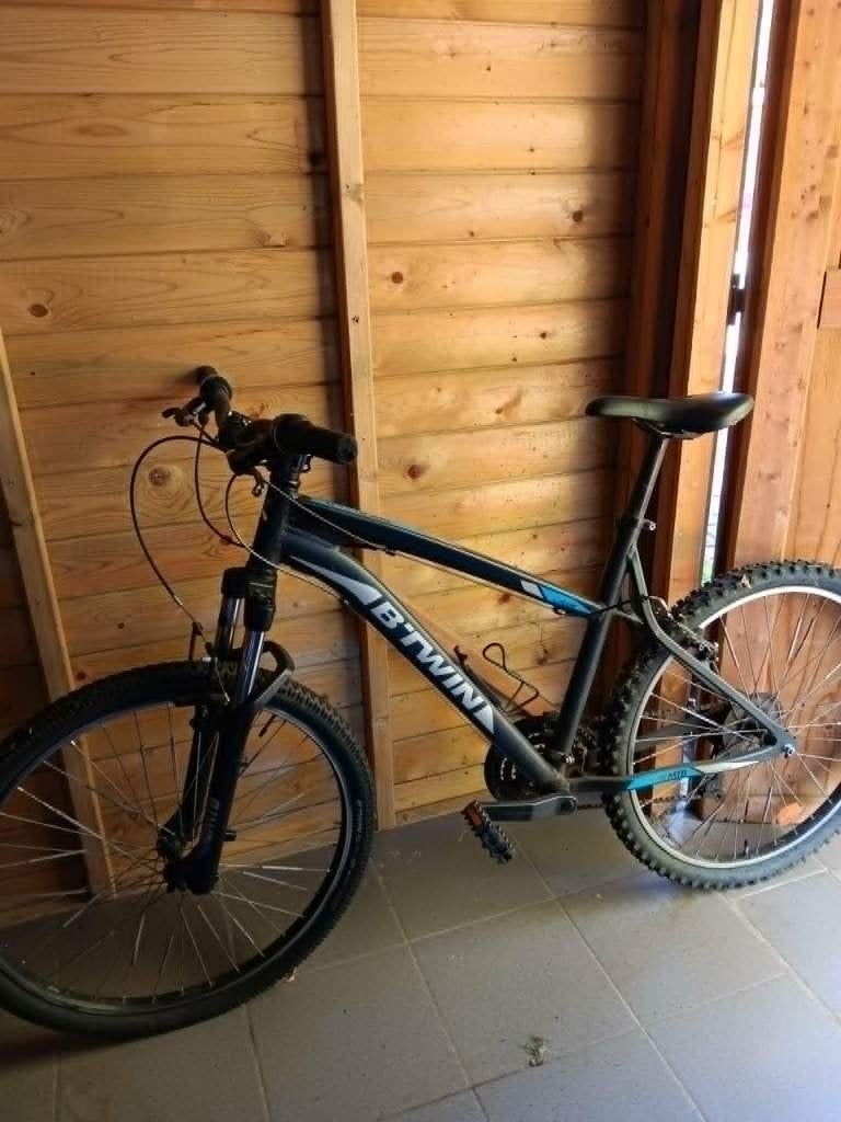 Mountainbike, Ophalen, Gebruikt, Heren, Overige merken