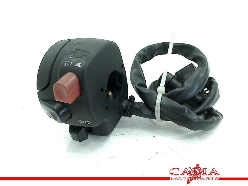 STUURSCHAKELAAR LINKS Monster 800 S i.e 2003 (M800S i.e), Motoren, Dhr. S. di Majo, Gebruikt, Info@cama-motorparts.nl, P.J. Troelstraweg 8 8
3144 CX  MAASSLUIS, NL