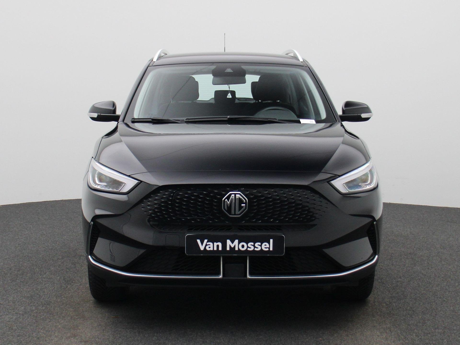 MG Mg zs ev EV Standard Range Comfort 50 kWh (automatique), Autos, Achat, Entreprise, ZS, 5 portes