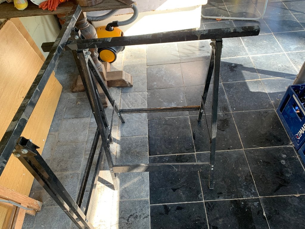 rommelmarkt, Diversen, Rommelmarktspullen, Ophalen, Gebruikt
