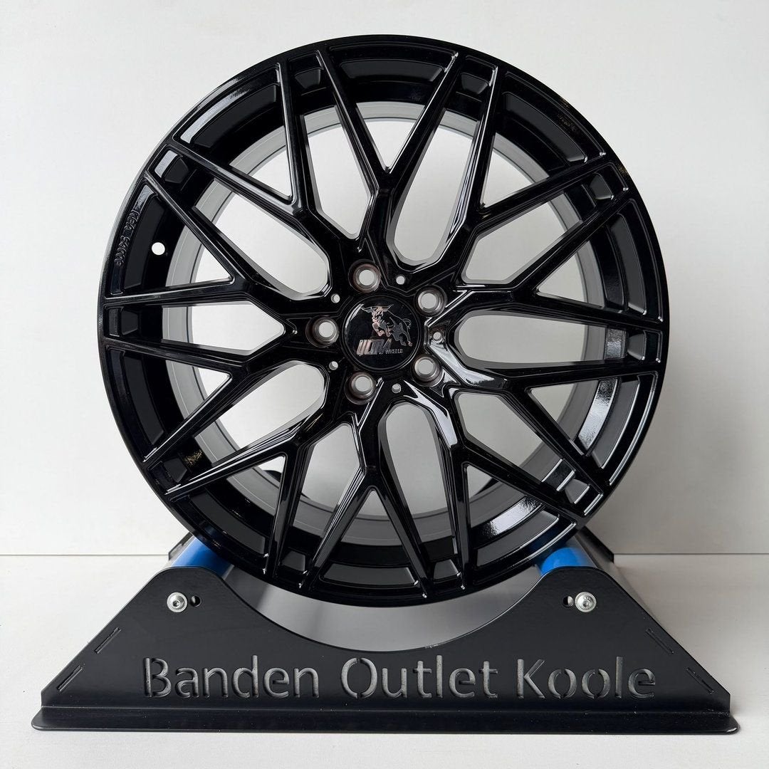 Mini Cooper J01 Aceman J05 Countryman U25 5x112 19'' Velgen, 19 inch, Velg(en), -, -