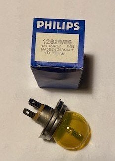 Philips lamp geel 12620/86, Auto-onderdelen, Ophalen, Nieuw