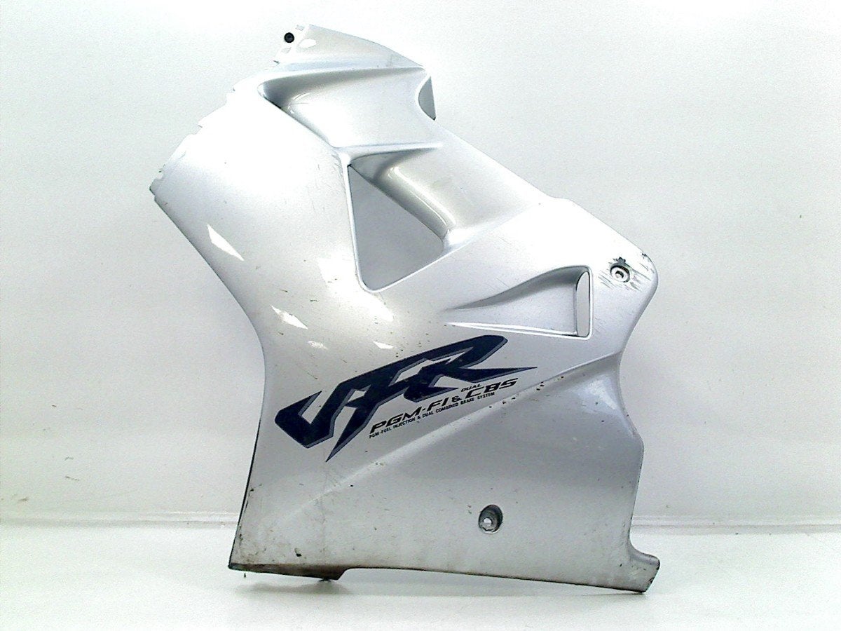 ZIJKUIPDEEL LINKS VFR 800 Fi 1998-2001 (VFR800Fi RC46), Motoren, Onderdelen | Honda, Dhr. S. di Majo, Gebruikt, Info@cama-motorparts.nl