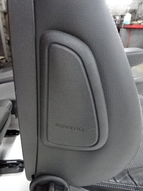 STOEL AIRBAG LINKS VOOR Opel Meriva (01-2003/05-2010), Auto-onderdelen, Gebruikt, Opel