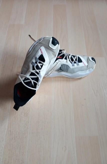 Jordan one take 4, basket Nike taille 43, Enlèvement ou Envoi, Utilisé, Chaussures