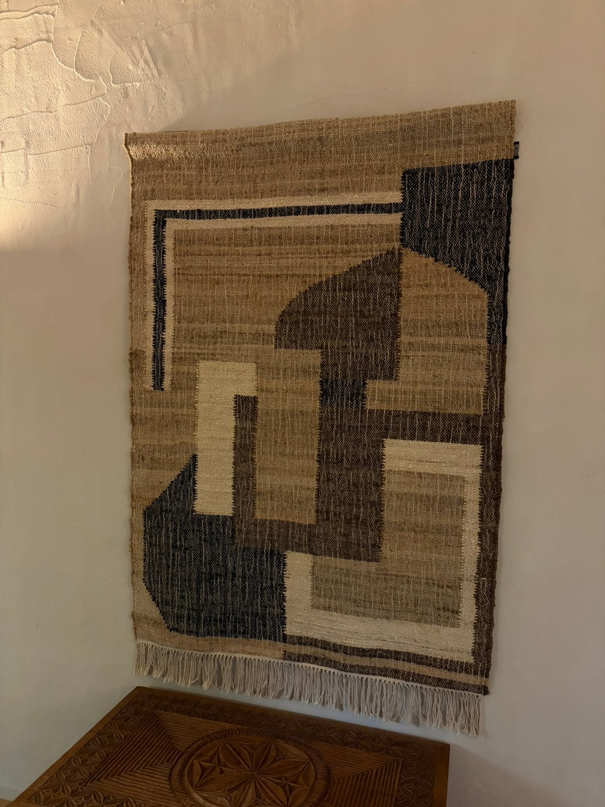 Wanddapijt, Maison & Meubles, Enlèvement, Comme neuf