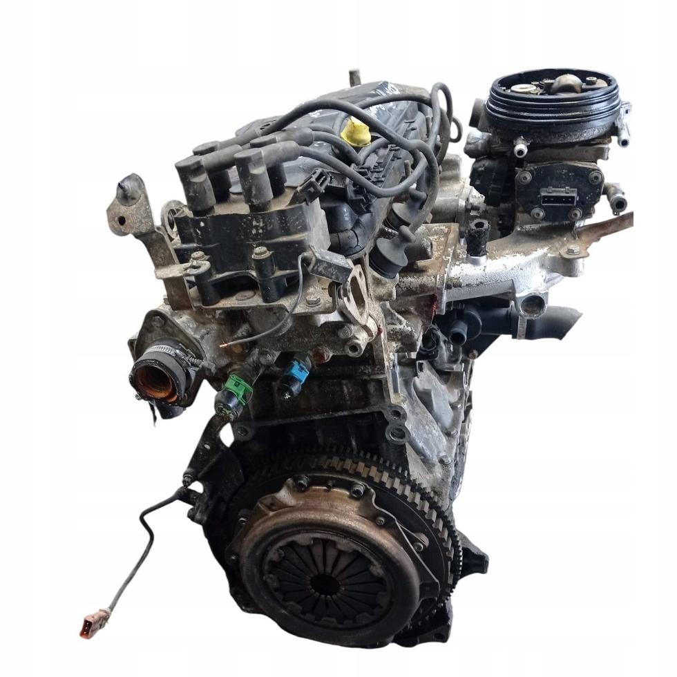 Moteur KDX Nu CITROEN 205 405 306 PEUGEOT AX 106 ZX, Envoi, Utilisé, Daihatsu
