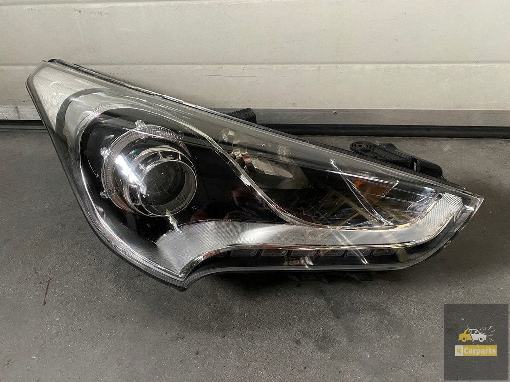 92102-2V, Hyundai Veloster LED lens rechts, Auto-onderdelen, Verlichting, Hyundai, Gebruikt