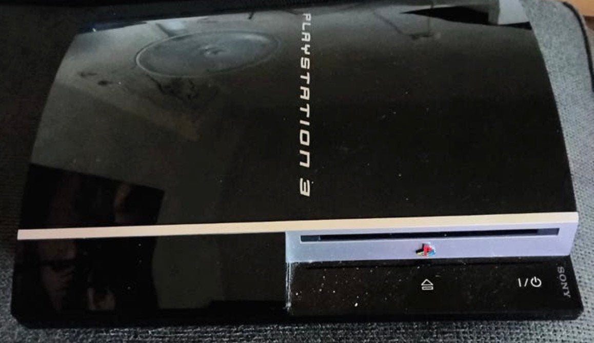 PlayStation 3, Games en Spelcomputers, Spelcomputers | Sony PlayStation 3, Ophalen, Gebruikt