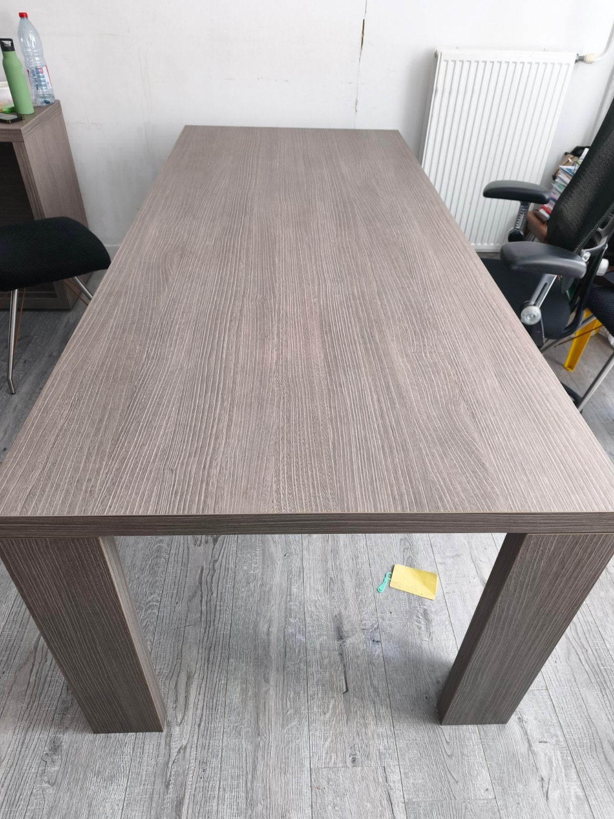 Eetkamer, Ophalen, Zo goed als nieuw, Hout