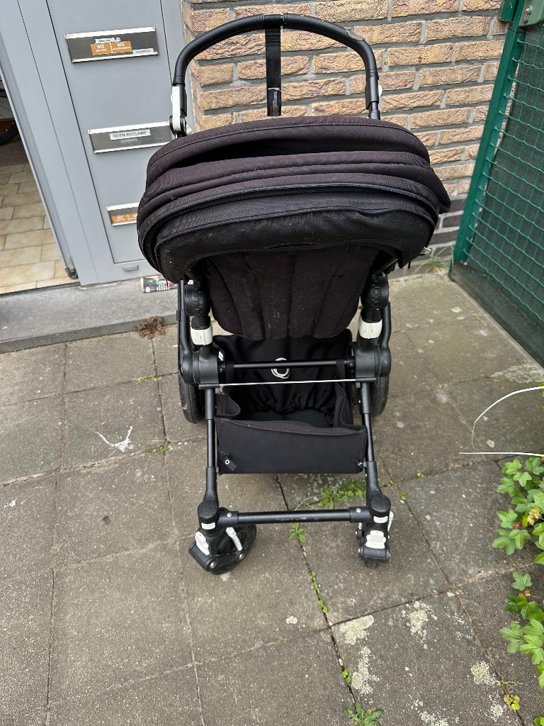 Bugaboo Camelon 2, Enfants & Bébés, Poussettes & Combinaisons, Enlèvement, Utilisé, Poussette, Bugaboo