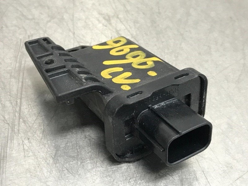 ORDINATEUR DIVERS C Lexus LS (F4) (|8999133020|), Utilisé, Lexus