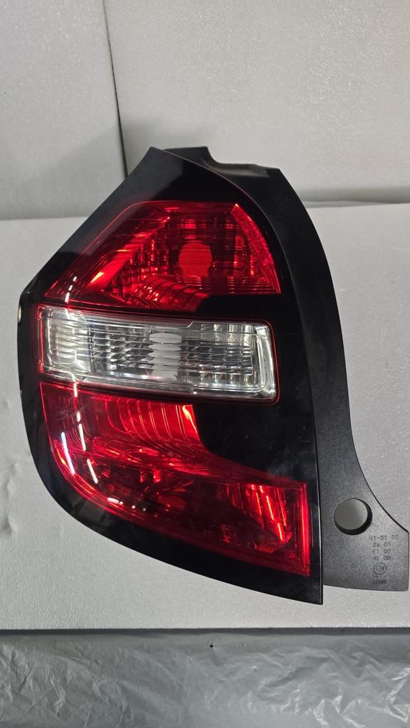 Feu arri re gauche pour Renault Twingo 3 (2014-2019) - R f r, Renault Group, Contact.group@renault.com, Renault, Utilisé