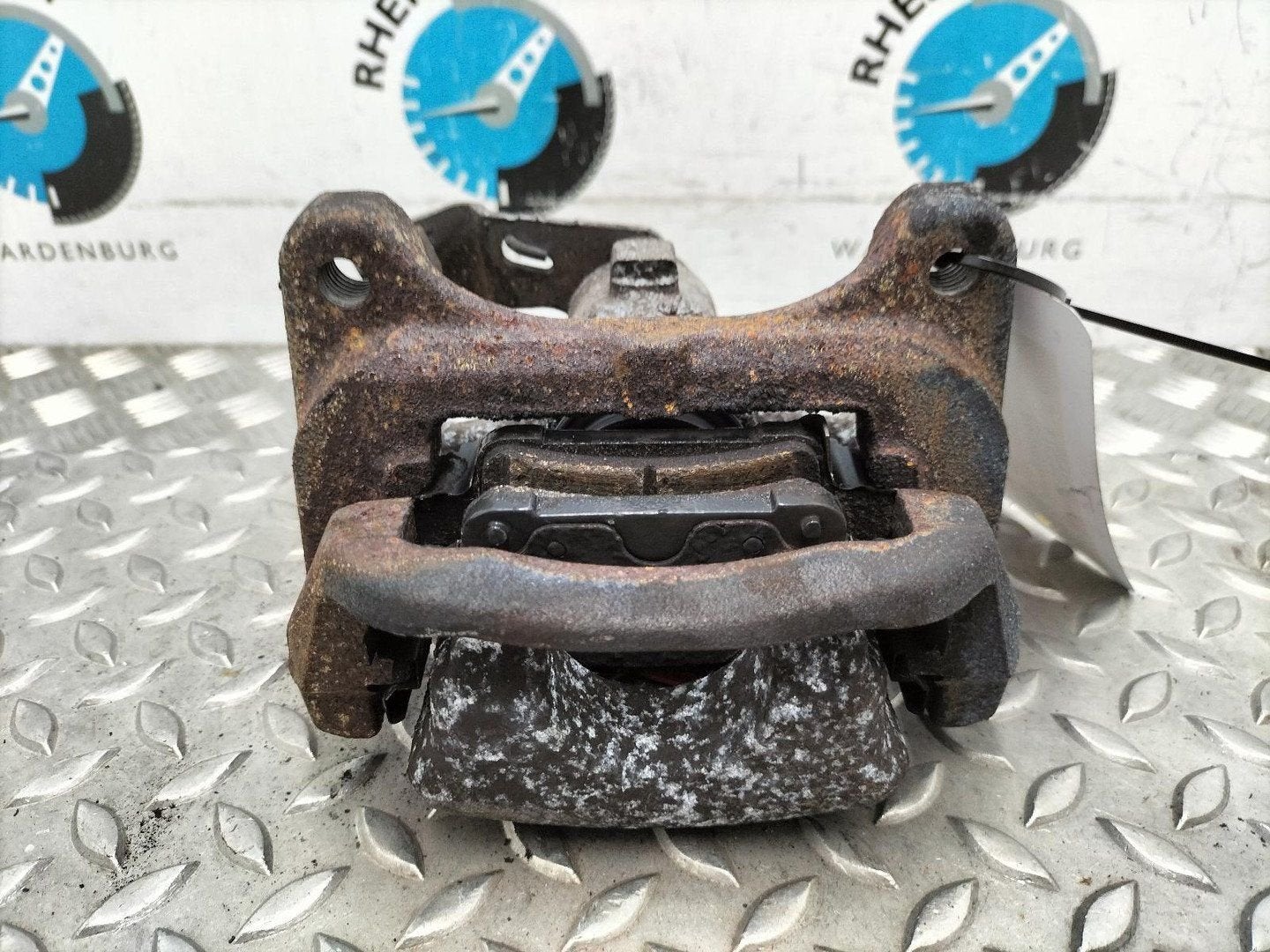 OPEL ASTRA K  REM KLAUW 2020, Ophalen of Verzenden, Gebruikt, Stiba lid