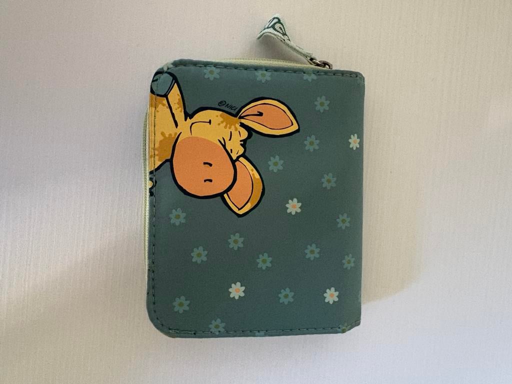 Portemonee, Handtassen en Accessoires, Portemonnees, Ophalen of Verzenden, Zo goed als nieuw
