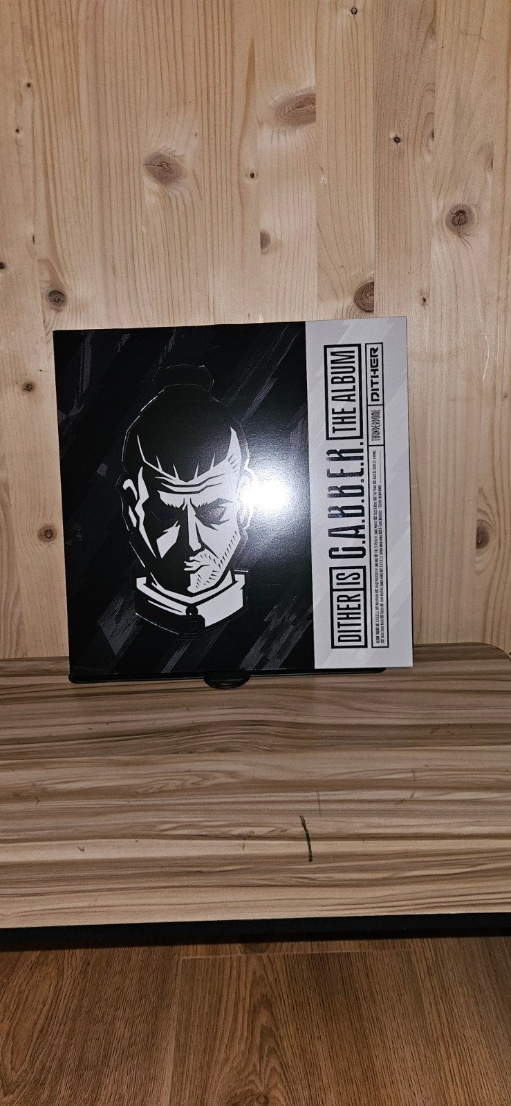 G.A.B.B.E.R, CD & DVD, 12 pouces, Enlèvement ou Envoi, Dance, Neuf, dans son emballage