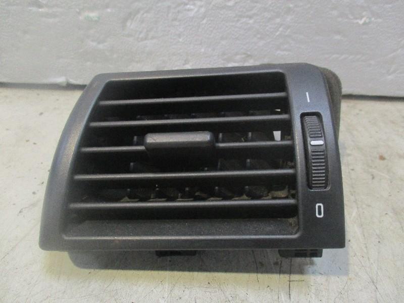AERATEUR TABLEAU DE BORD GAUCHE BMW 3 serie (E46 / 2), Utilisé, BMW