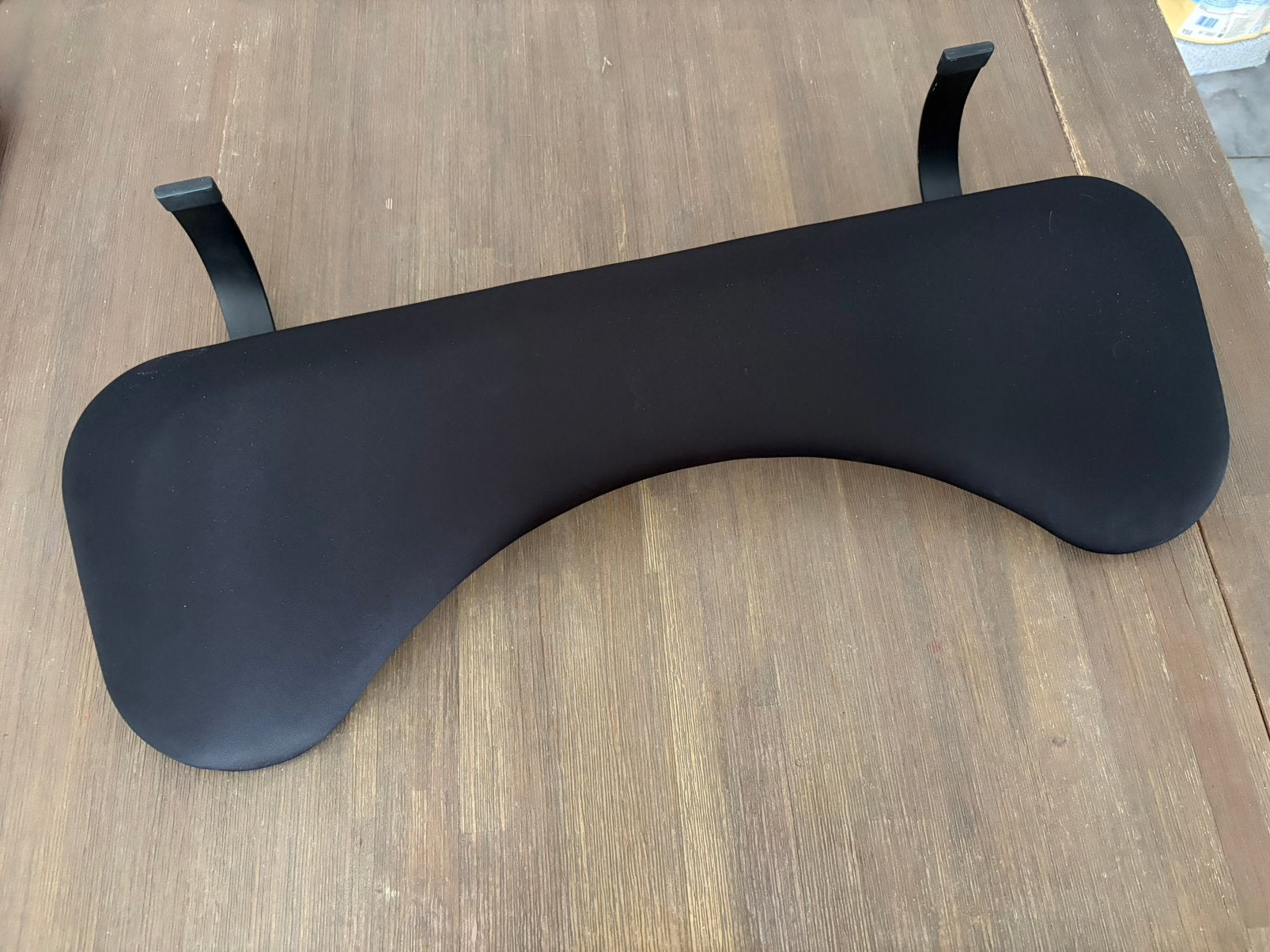 Ergonomische armsteun bureau, Huis en Inrichting, Ophalen, Zo goed als nieuw