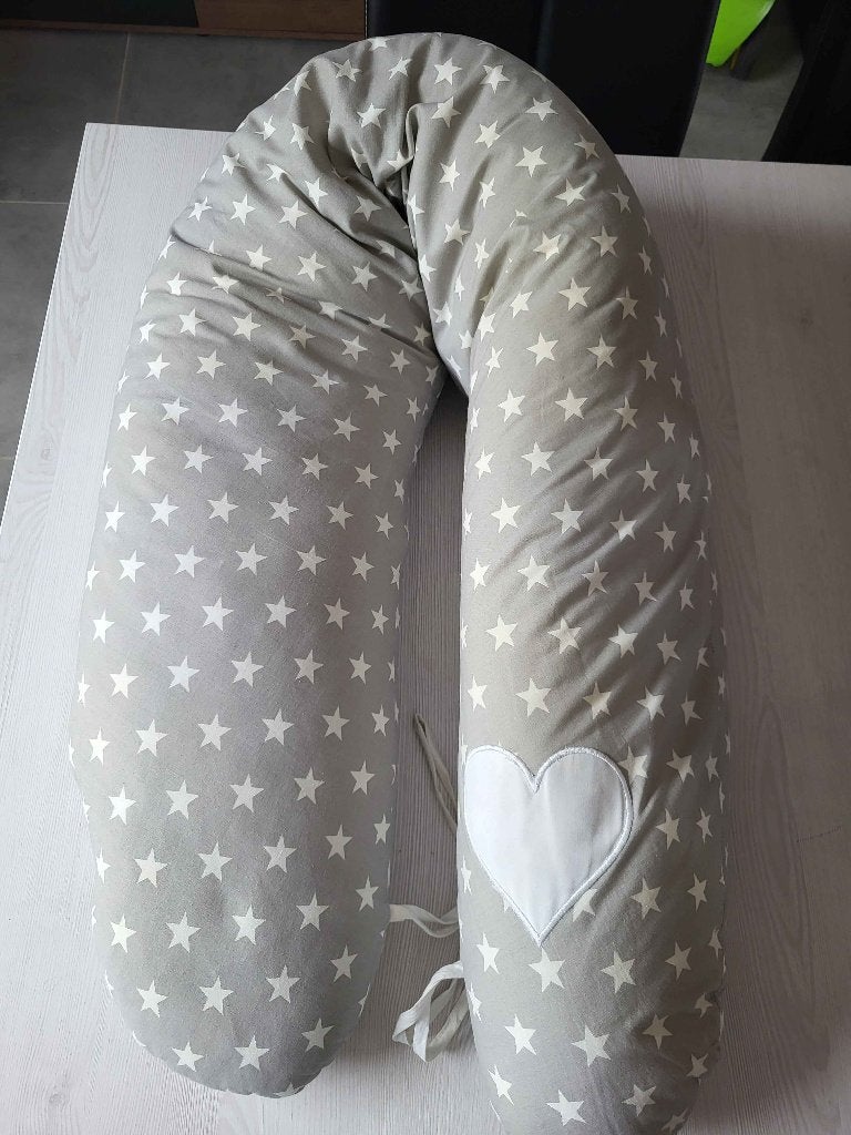 Coussin d'allaitement, Enlèvement, Comme neuf, Coussin d'allaitement, Autres marques