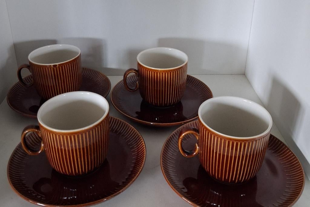Vintage boch tasjes, Antiek en Kunst, Ophalen