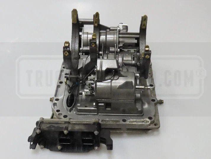 Volvo Gearbox & Clutch Parts Versnellingsbak modulator Volv, Auto-onderdelen, Ophalen, Gebruikt, Volvo, Transmissie en Accessoires