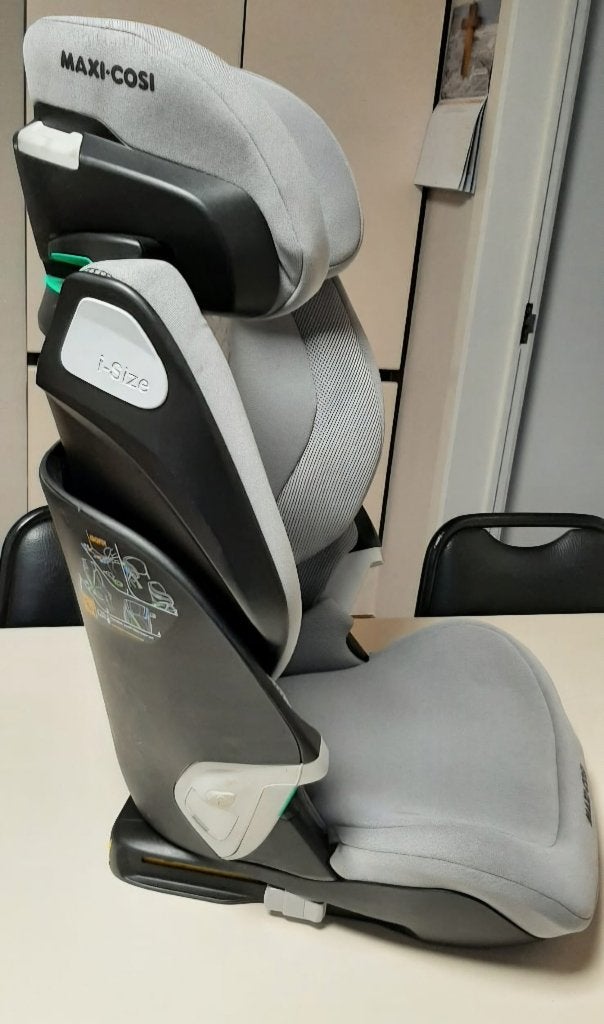 Autostoel Maxi Cosi Kore I-size, Kinderen en Baby's, Ophalen, Gebruikt, Verstelbare rugleuning, Isofix