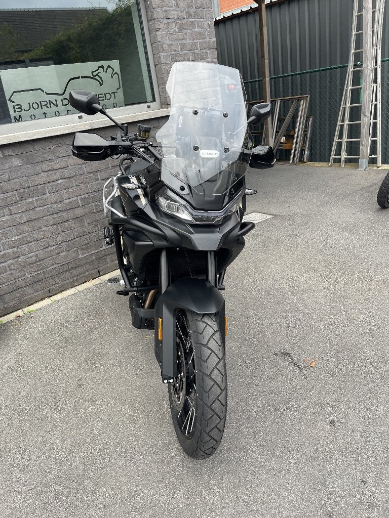 CF MOTO 700MT ADV, Motos, Permis Moto A, Tourisme, Entreprise, Occasion