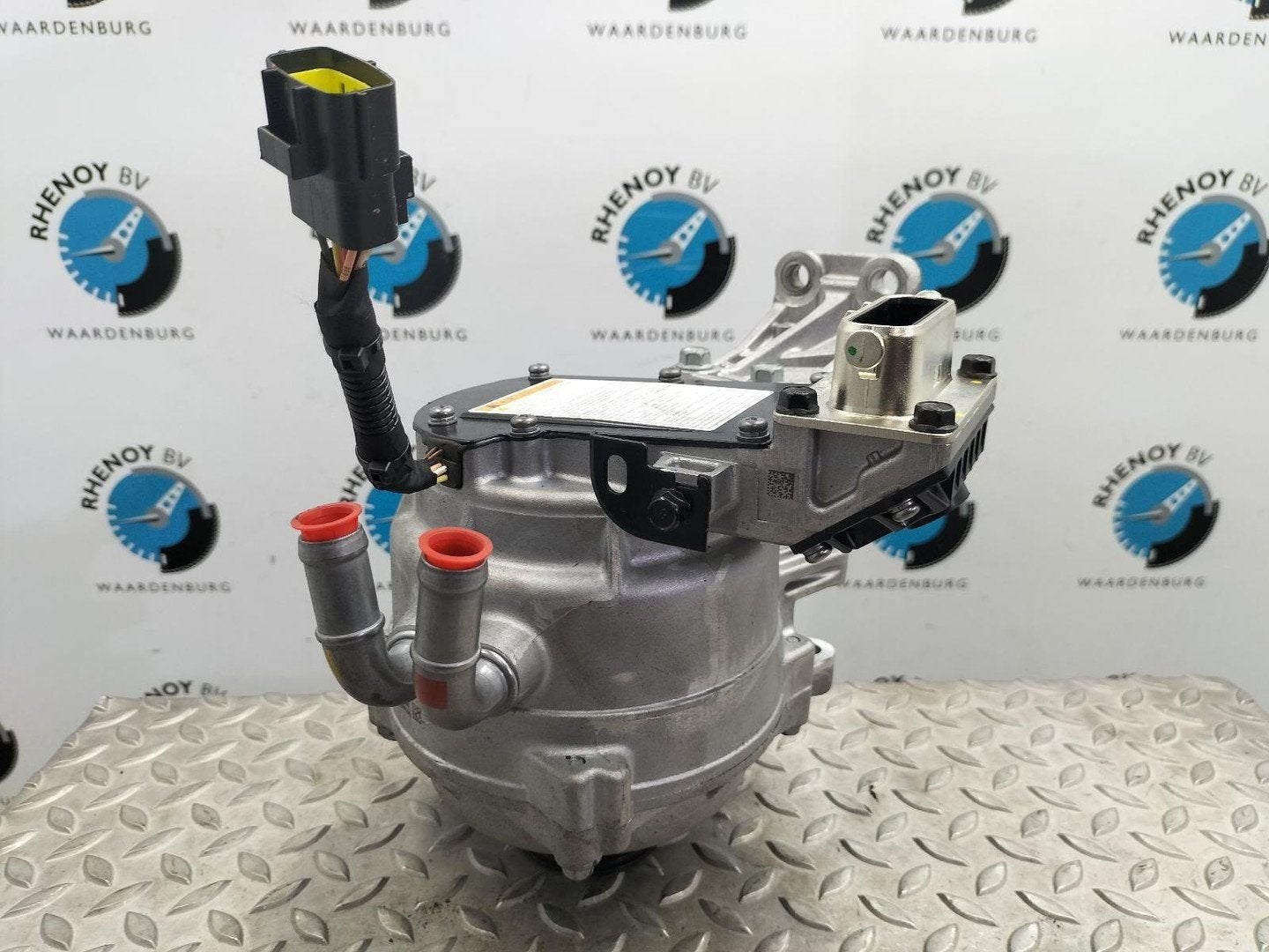 HYUNDAI IONIQ DYNAMO 3739003900 2021, Ophalen of Verzenden, Gebruikt, ARN erkend