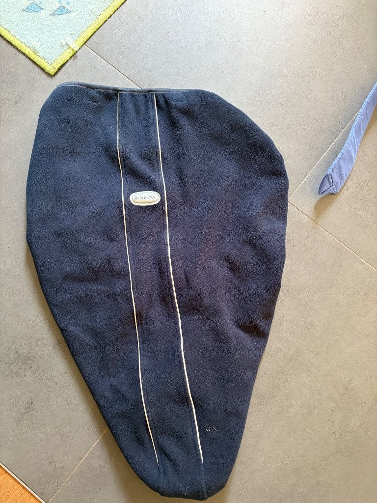 Babybjorn, Kinderen en Baby's, Wipstoeltjes, Ophalen, Gebruikt, Overige merken, Verstelbaar