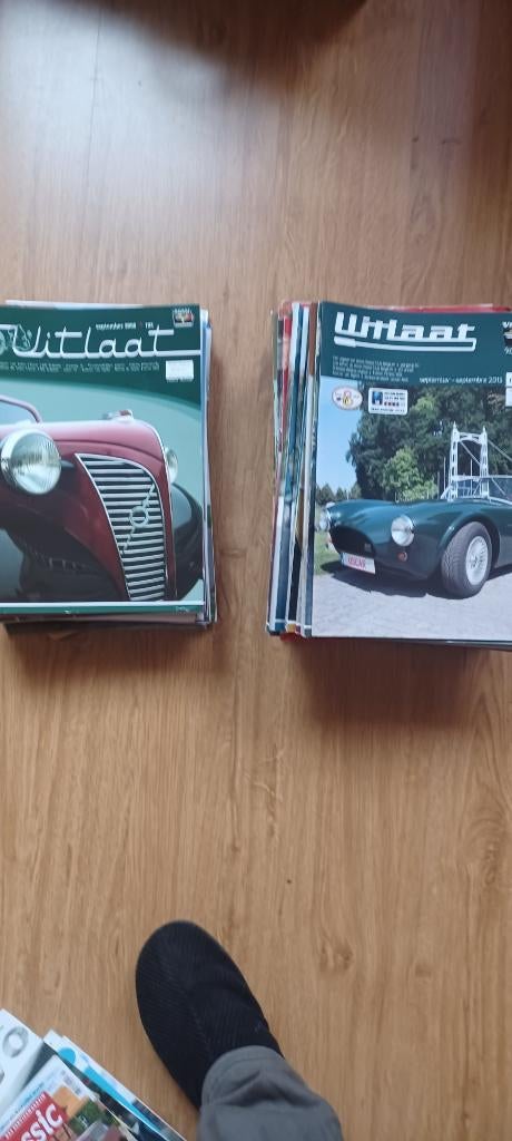 Volvo autoboeken Uitlaat, Boeken, Auto's | Boeken, Ophalen, Gelezen, Volvo, Diverse auteurs