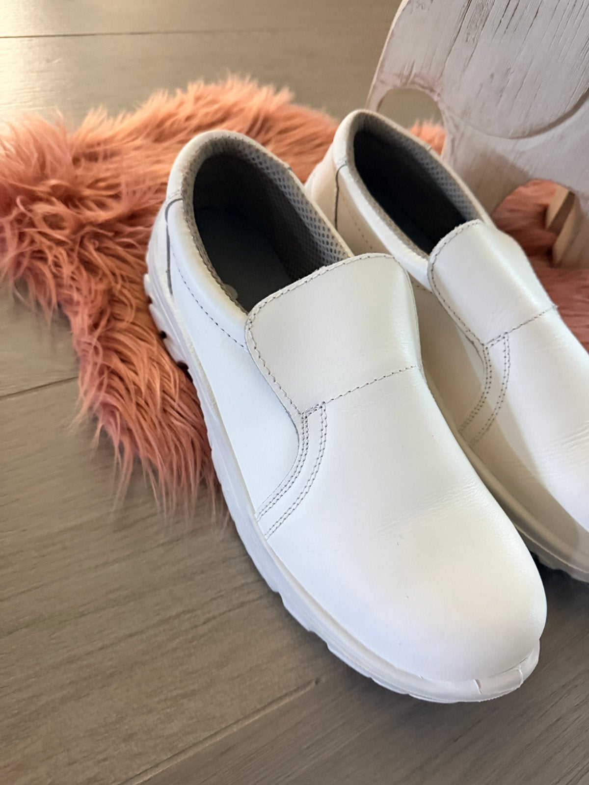 Chaussures de sécurité, Enlèvement ou Envoi, Neuf