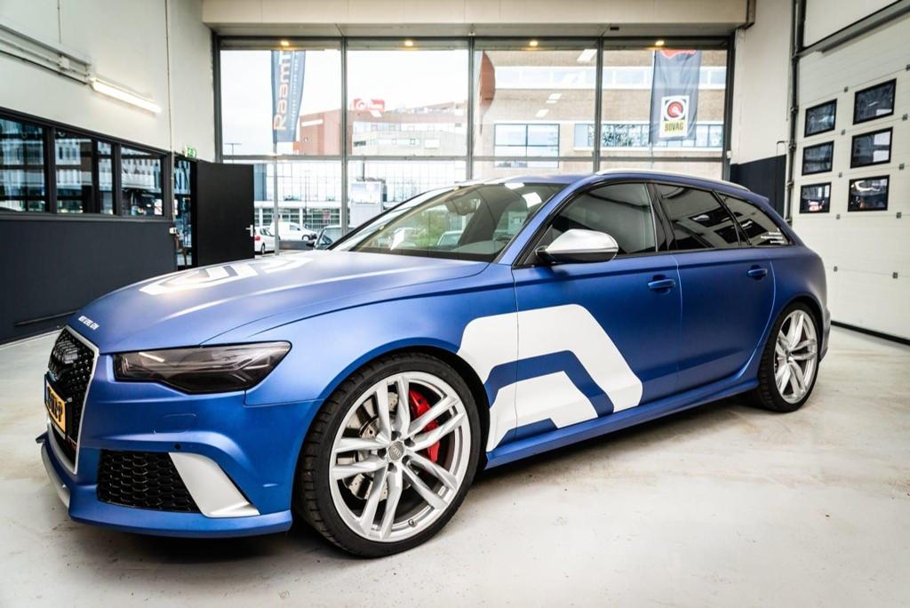 Carwrap -  Carwrapping - Raamtint Aalsmeer, 24-uursservice, Overige werkzaamheden