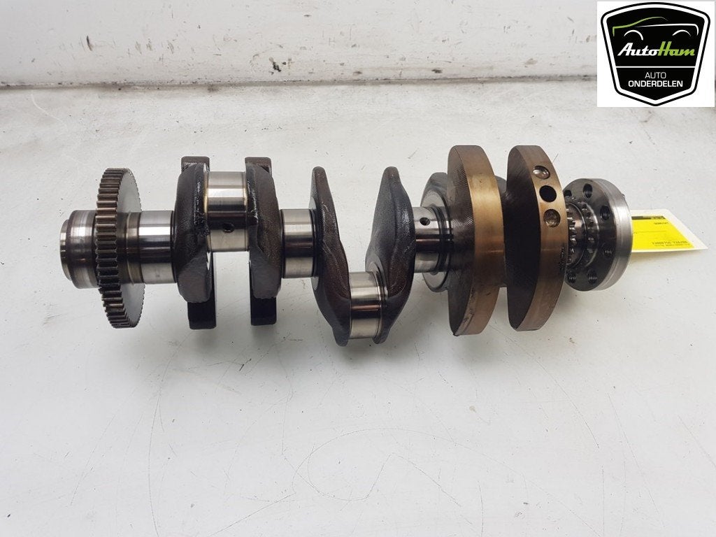KRUKAS BMW 3 serie (F30) (|11217642032|11219797565||), Gebruikt, BMW