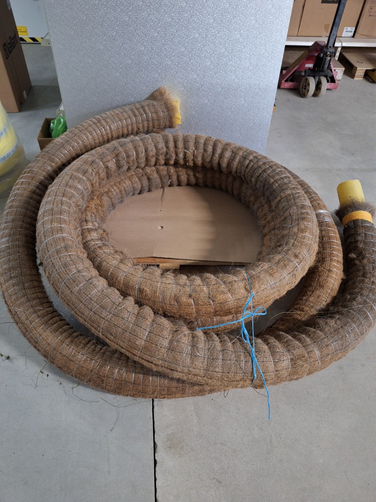 drainagebuis kokos, Doe-het-zelf en Bouw, Ophalen