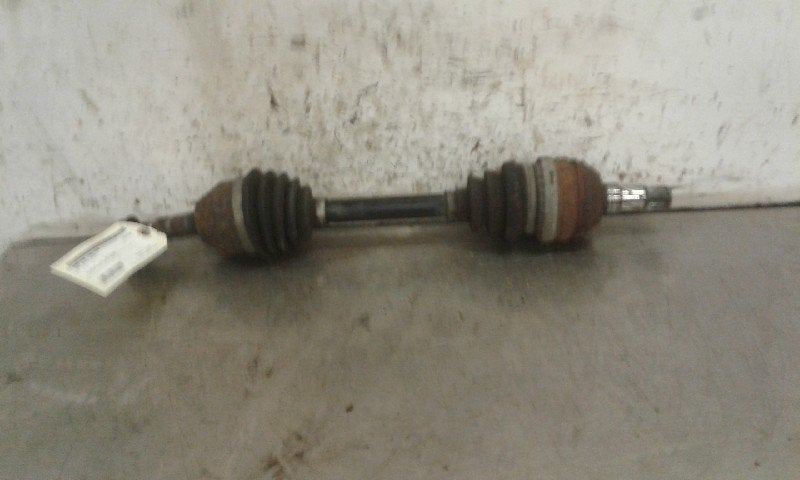 CARDAN AVANT GAUCHE (TRANSMISSION) Opel Astra H SW (L35), Utilisé, Opel