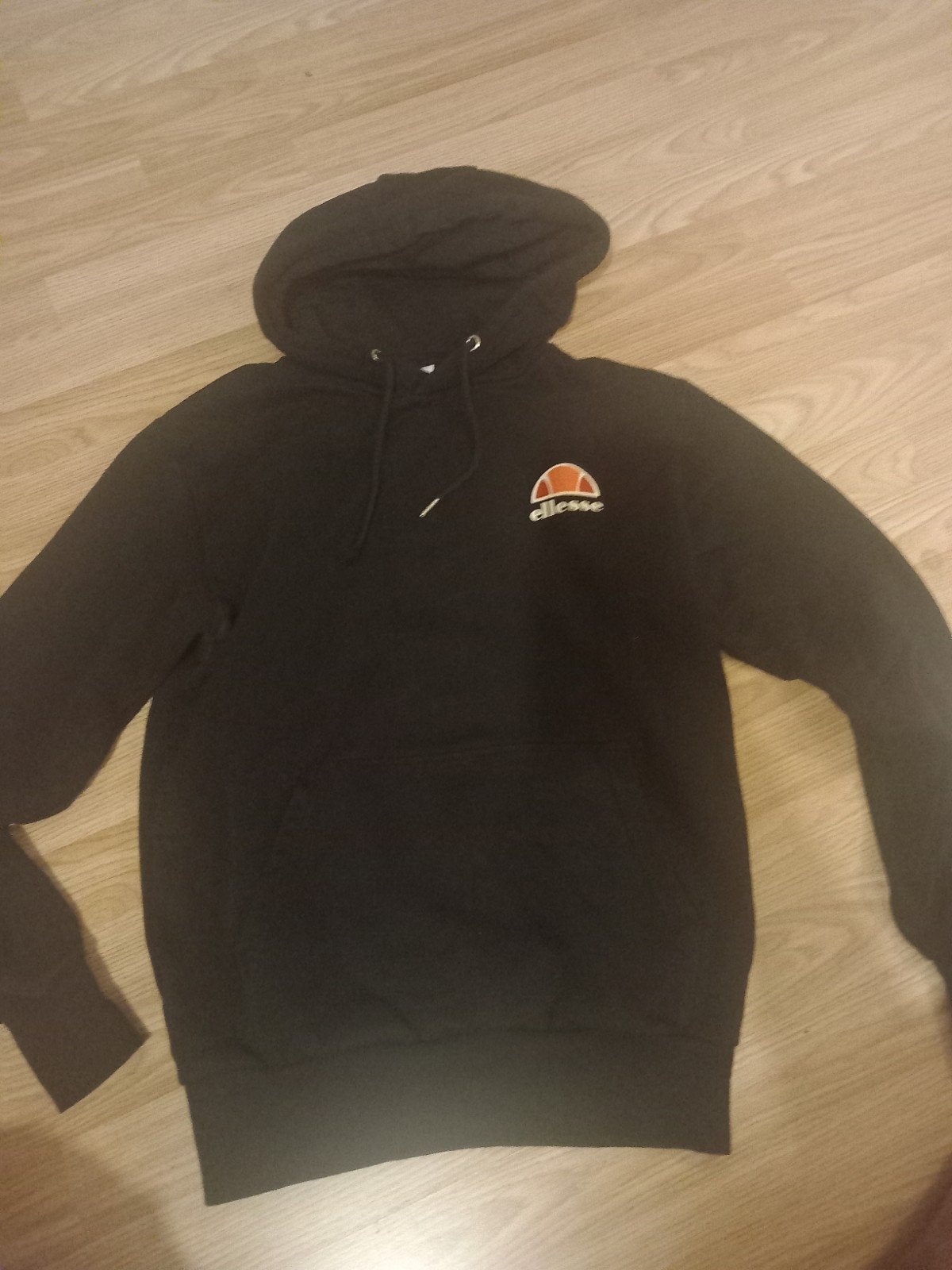 pull ellesse, Vêtements | Femmes, Enlèvement ou Envoi, Noir