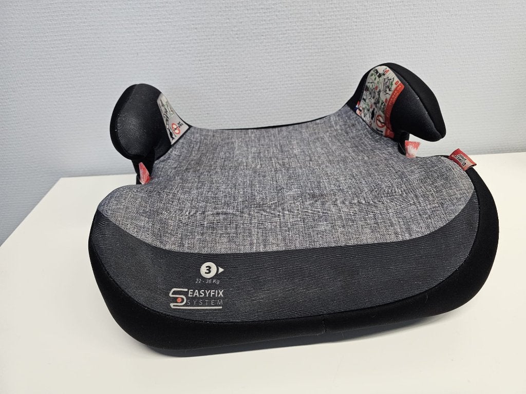 Autostoelverhoger, Enfants & Bébés, Sièges auto, Autres marques, 22 à 36 kg, Enlèvement, Utilisé